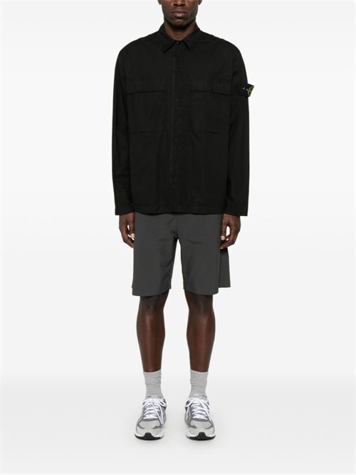 Giacca camicia STONE ISLAND | 1200015S0003V0029